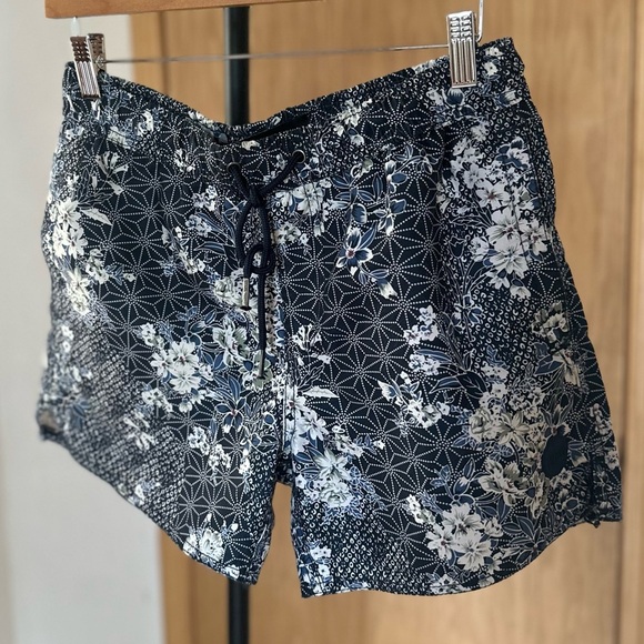 Native Youth Swim Trunks Men’s Swim Shorts Size 30 Medium C13 - Picture 2 of 15